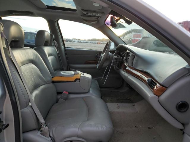Photo 5 from auction – 2001 BUICK LESABRE LI with VIN 1G4HR54K51U267027