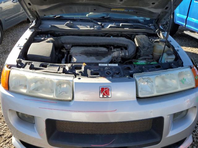 Photo 11 from auction – 2005 SATURN VUE with VIN 5GZCZ63415S858639