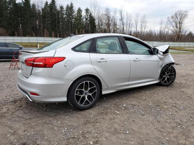 Photo 3 from auction – 2015 FORD FOCUS SE with VIN 1FADP3F26FL213667
