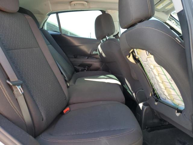 Photo 11 from auction – 2020 CHEVROLET TRAX LS with VIN 3GNCJKSBXLL315813