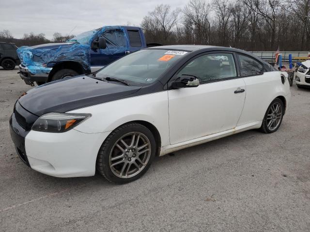 SCION TC 2007 with VIN JTKDE167470197741 - Photo from auction