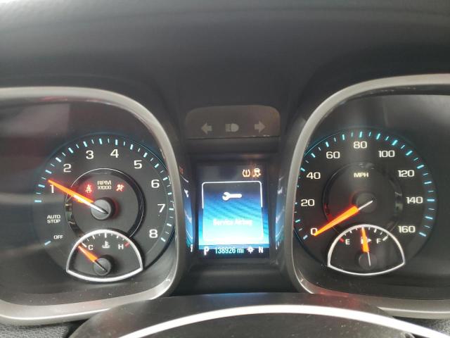 Photo 9 from auction – 2015 CHEVROLET MALIBU 1LT with VIN 1G11C5SL0FF110397