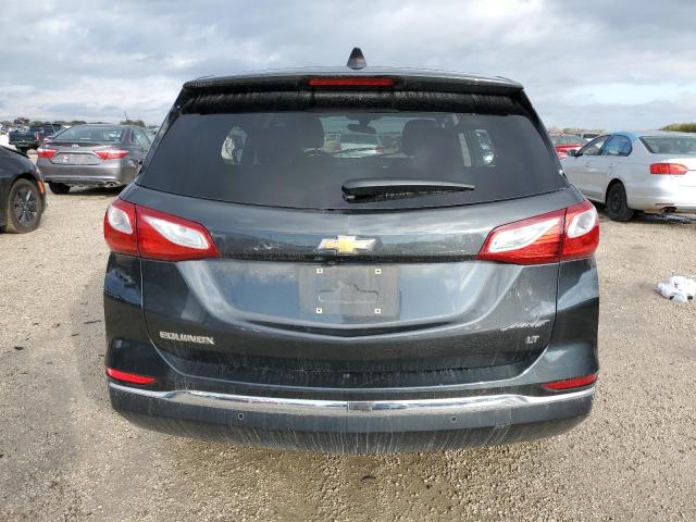Photo 6 from auction – 2018 CHEVROLET EQUINOX LT with VIN 2GNAXJEVXJ6113786
