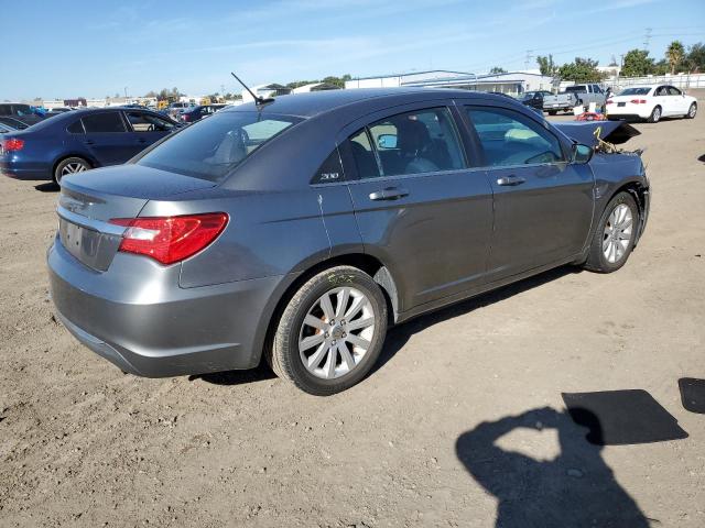 Photo 3 from auction – 2012 CHRYSLER 200 TOURIN with VIN 1C3CCBBB7CN300029
