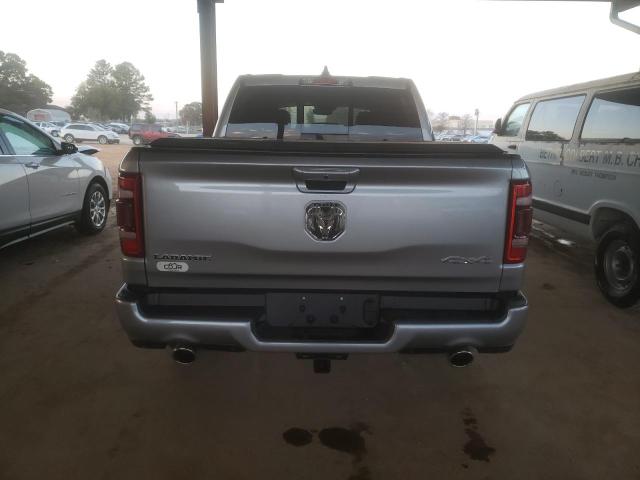 Photo 6 from auction – 2022 RAM 1500 LARAM with VIN 1C6SRFJT2NN140708