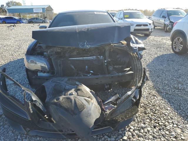 Photo 5 from auction – 2013 CHRYSLER 300C VARVA with VIN 2C3CCADG6DH727506