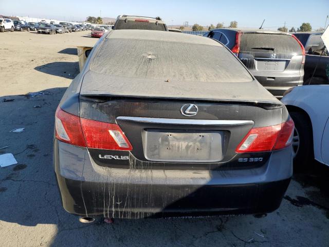 Photo 6 from auction – 2007 LEXUS ES 350 with VIN JTHBJ46G072022336