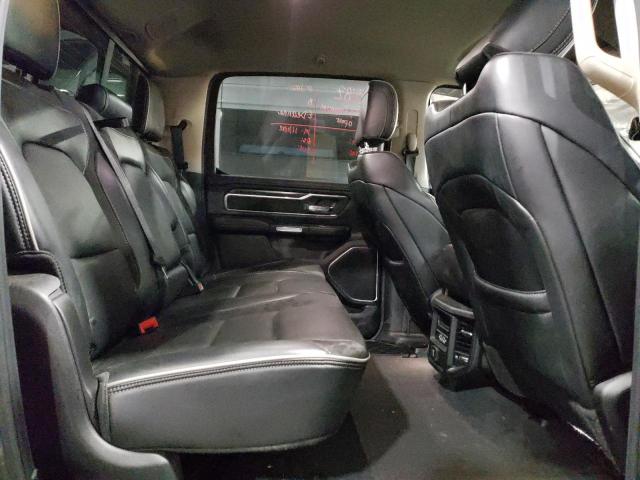 Photo 10 from auction – 2019 RAM 1500 LARAM with VIN 1C6SRFJT1KN731690