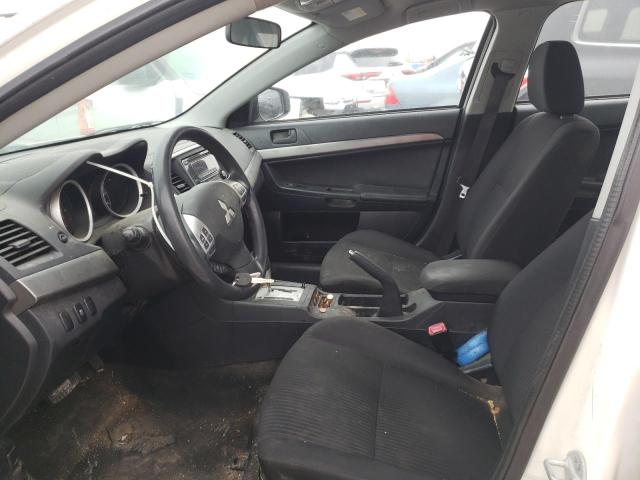 Photo 7 from auction – 2015 MITSUBISHI LANCER ES with VIN JA32U2FU7FU008602