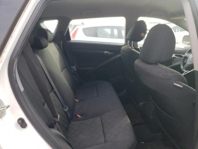 Photo 10 from auction – 2010 PONTIAC VIBE with VIN 5Y2SP6E01AZ417561