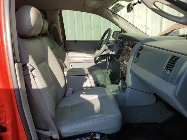 Photo 5 from auction – 2005 DODGE DURANGO with VIN 1D4HD48NX5F572246