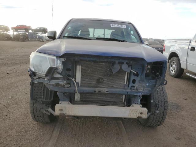 Photo 5 from auction – 2014 TOYOTA TACOMA DOU with VIN 5TFLU4EN4EX106026