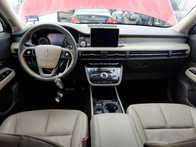 Photo 8 from auction – 2022 LINCOLN CORSAIR with VIN 5LMCJ1C96NUL02475