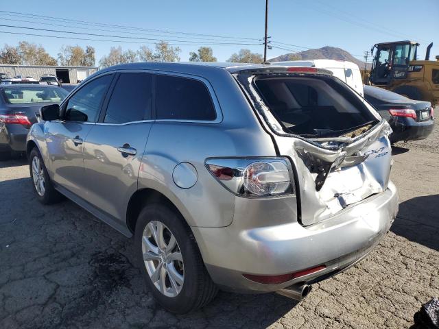 Photo 3 from auction – 2010 MAZDA CX-7 with VIN JM3ER4WL5A0335316