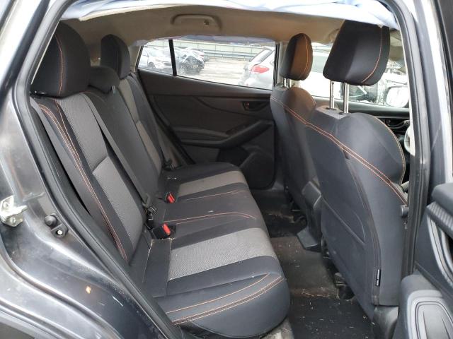 Photo 10 from auction – 2020 SUBARU CROSSTREK with VIN JF2GTAPC5L8201430