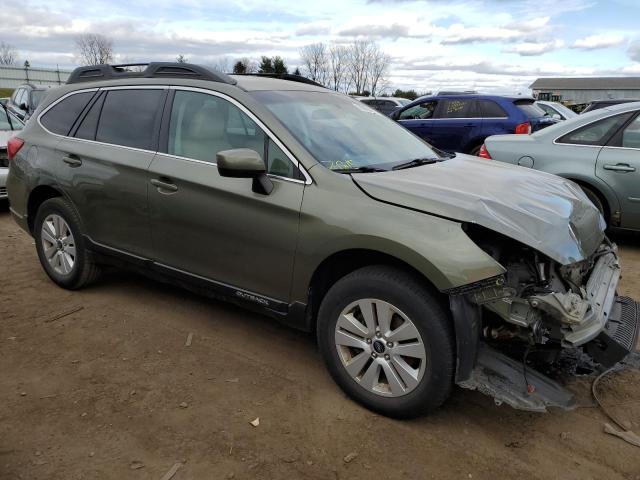 Photo 4 from auction – 2017 SUBARU OUTBACK 2. with VIN 4S4BSACC8H3249070