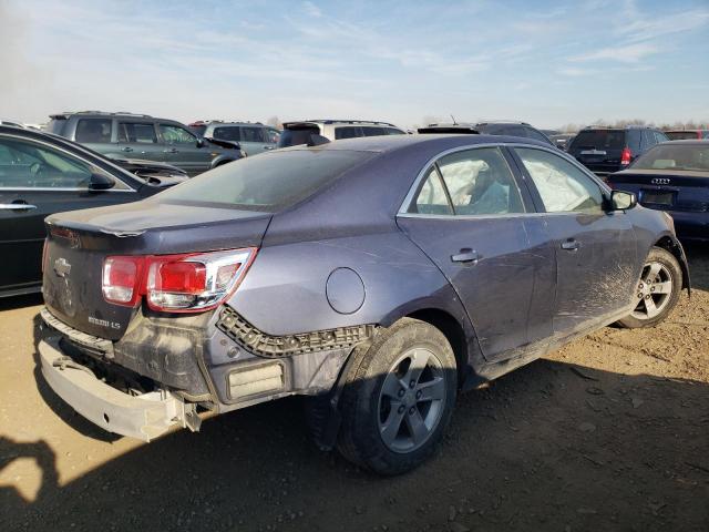 Photo 3 from auction – 2014 CHEVROLET MALIBU LS with VIN 1G11A5SL7EF293429