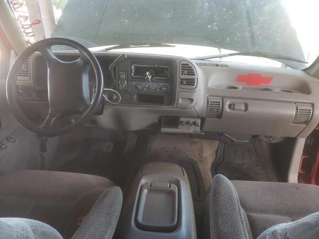 Photo 8 from auction – 1995 CHEVROLET GMT-400 C1 with VIN 2GCEC19K8S1283875