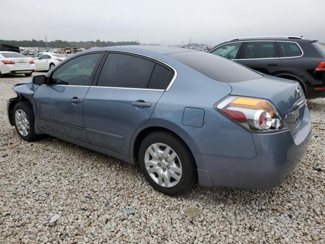 Photo 2 from auction – 2012 NISSAN ALTIMA BAS with VIN 1N4AL2AP7CN508286