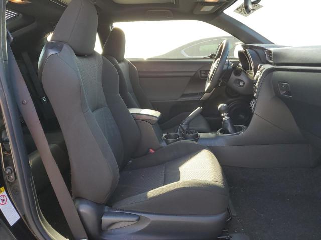 Photo 5 from auction – 2012 TOYOTA SCION TC with VIN JTKJF5C71C3044514