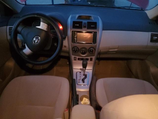 Photo 8 from auction – 2013 TOYOTA COROLLA BA with VIN 2T1BU4EE6DC117361