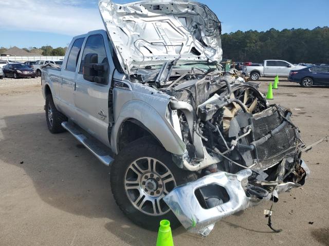 Photo 4 from auction – 2016 FORD F250 SUPER with VIN 1FT7W2BT1GEA88523