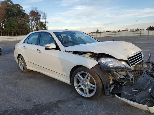 Photo 4 from auction – 2013 MERCEDES-BENZ E 350 with VIN WDDHF5KB4DA734577