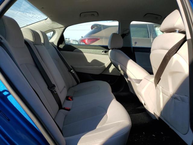 Photo 10 from auction – 2019 HYUNDAI SONATA SE with VIN 5NPE24AF2KH784102