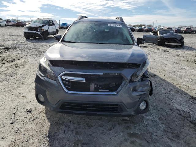 Photo 5 from auction – 2018 SUBARU OUTBACK 2. with VIN 4S4BSAHC3J3355098