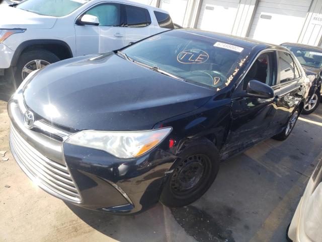 TOYOTA CAMRY LE 2016 with VIN 4T1BF1FK6GU557970 - Photo from auction