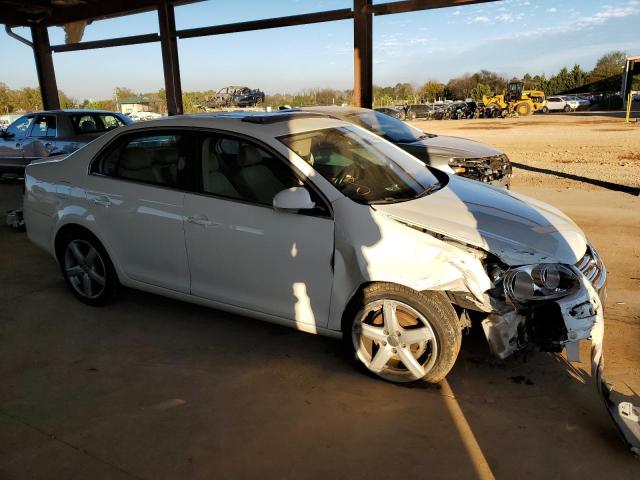 Photo 4 from auction – 2008 VOLKSWAGEN JETTA SE with VIN 3VWRM71K28M046973