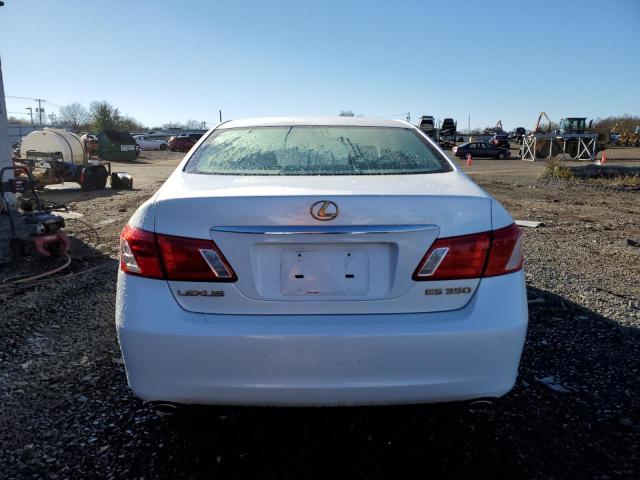 Photo 6 from auction – 2007 LEXUS ES 350 with VIN JTHBJ46G772069864