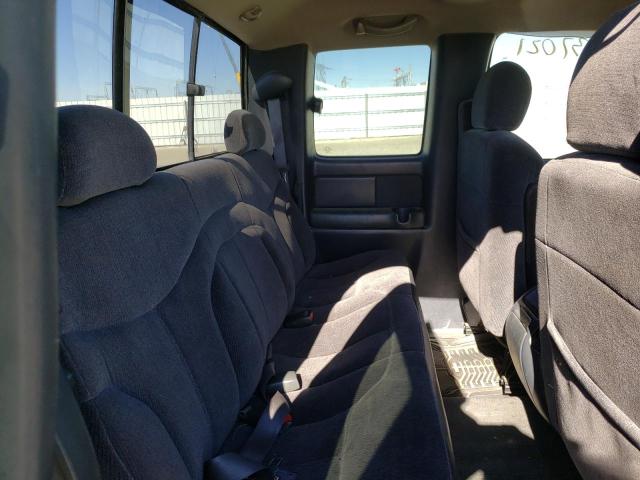Photo 10 from auction – 2000 GMC NEW SIERRA with VIN 2GTEC19TXY1120730