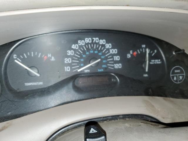 Photo 8 from auction – 2004 BUICK CENTURY CU with VIN 2G4WS52J641188343