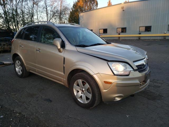 Photo 4 from auction – 2008 SATURN VUE XR with VIN 3GSCL53758S539863