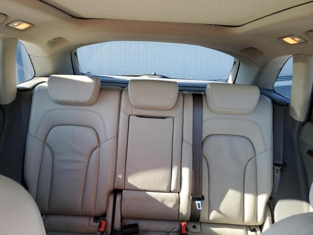 Photo 10 from auction – 2009 AUDI Q5 3.2 with VIN WA1KK78R19A044704
