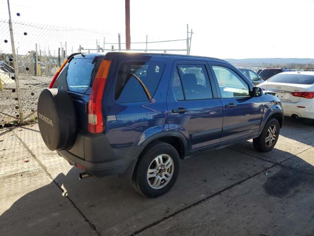 Photo 3 from auction – 2002 HONDA CR-V EX with VIN JHLRD788X2C045174