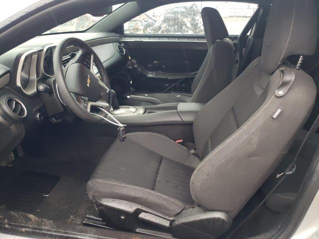 Photo 7 from auction – 2012 CHEVROLET CAMARO LS with VIN 2G1FA1E34C9204352