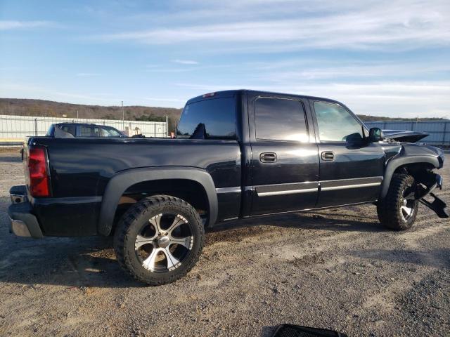 Photo 3 from auction – 2006 CHEVROLET SILVERADO with VIN 2GCEK13T661204066