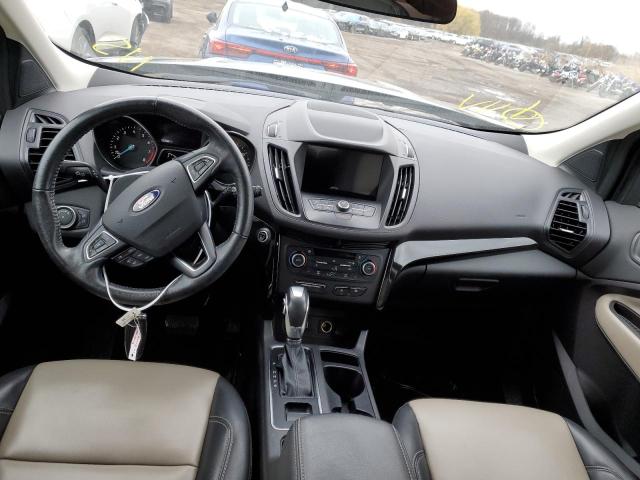 Photo 8 from auction – 2019 FORD ESCAPE SEL with VIN 1FMCU9HDXKUA45340