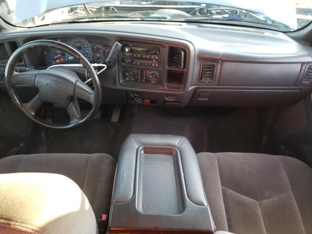 Photo 8 from auction – 2006 CHEVROLET SILVERADO with VIN 1GCEC19T56Z122647