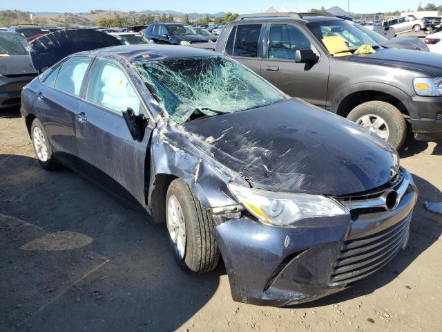 Photo 4 from auction – 2015 TOYOTA CAMRY LE with VIN 4T4BF1FKXFR504144