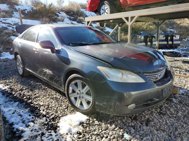 Photo 4 from auction – 2007 LEXUS ES 350 with VIN JTHBJ46G672033907