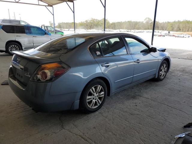 Photo 3 from auction – 2011 NISSAN ALTIMA BAS with VIN 1N4AL2AP6BN478177
