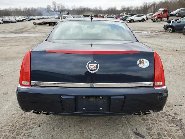 Photo 6 from auction – 2006 CADILLAC DTS with VIN 1G6KD57956U112456