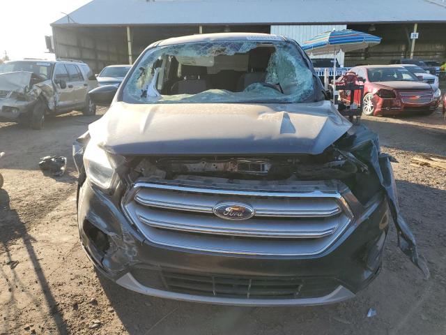 Photo 5 from auction – 2017 FORD ESCAPE SE with VIN 1FMCU0GDXHUE39779
