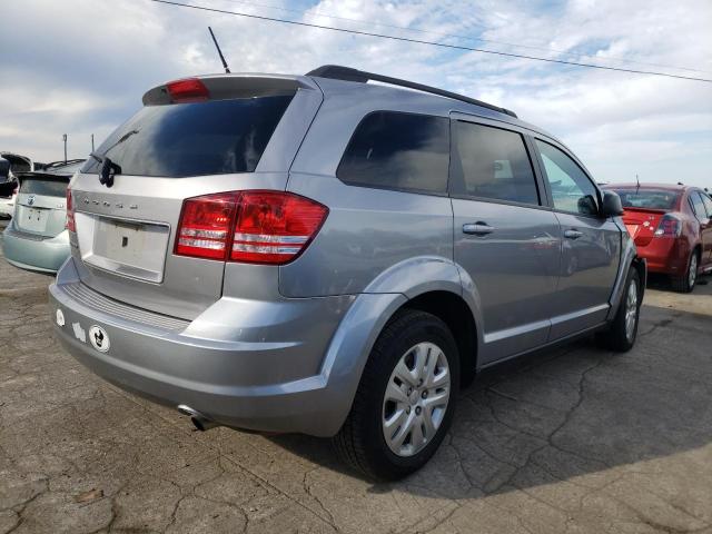 Photo 3 from auction – 2016 DODGE JOURNEY SE with VIN 3C4PDCAB0GT144200