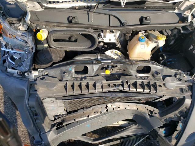 Photo 12 from auction – 2015 RAM PROMASTER with VIN 3C6TRVAG5FE501372