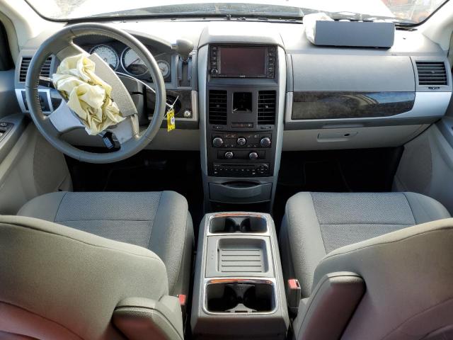 Photo 8 from auction – 2009 DODGE GRAND CARA with VIN 2D8HN54X89R653589