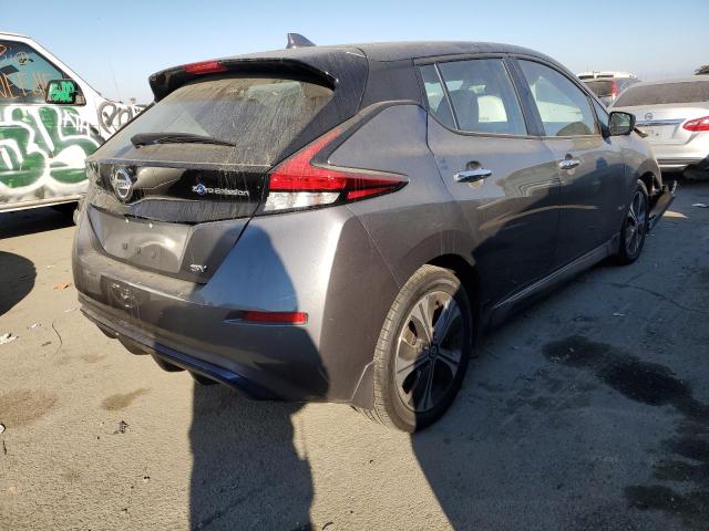 Photo 3 from auction – 2022 NISSAN LEAF SV with VIN 1N4AZ1CV3NC555947